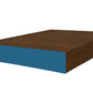PROLAM - Merbau 120 x 42mm DAR Handrail