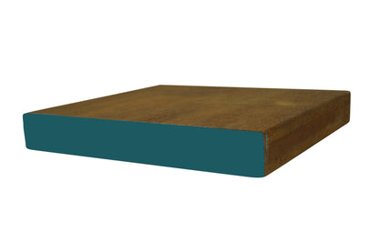 PROLAM - Merbau Beam 190 X 65mm - GL17 Laminated, Finger Joined