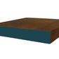 PROLAM - Merbau Beam 240 X 35mm - GL17 Laminated, Finger Joined