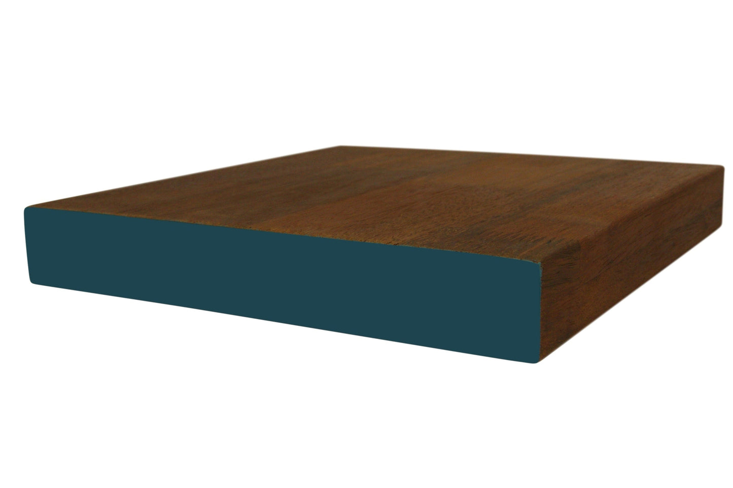 PROLAM - Merbau Beam 240 X 35mm - GL17 Laminated, Finger Joined