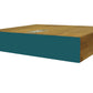 PROLAM - Merbau Beam 240 x 80mm - GL17 Laminated, Finger Joined