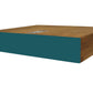 PROLAM - Merbau Beam 265 x 80mm - GL17 Laminated, Finger Joined