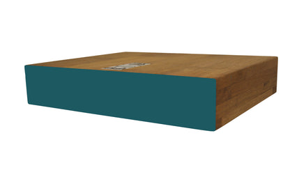 PROLAM - Merbau Beam 265 X 65mm - GL17 Laminated, Finger Joined