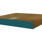 PROLAM - Merbau Beam 290 X 35mm - GL17 Laminated, Finger Joined