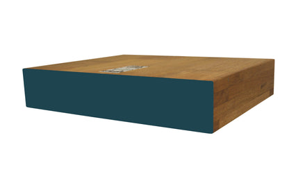 PROLAM - Merbau Beam 290 X 42mm - GL17 Laminated, Finger Joined