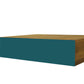 PROLAM - Merbau Beam 330 x 65mm - GL17 Laminated, Finger Joined