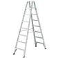 BAILEY - Double Sided Ladders Aluminium Trade Lyte 150kg