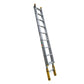 BAILEY - Extension Ladders Pro Aluminum Extension Leveller Industry Punchlock 150kg