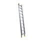 BAILEY - Extension Ladders Pro Aluminum Extension Industry Punchlock 150kg