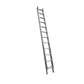 BAILEY - Extension Ladders Pro Aluminum Extension Industry Punchlock 150kg