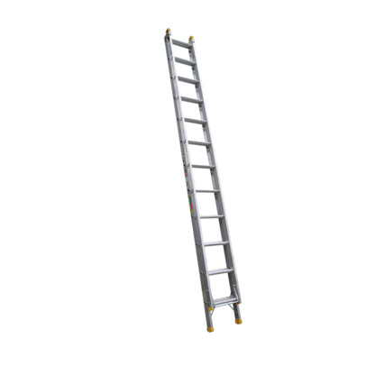 BAILEY - Extension Ladders Pro Aluminum Extension Industry Punchlock 150kg
