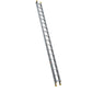 BAILEY - Extension Ladders Pro Aluminum Extension Industry Punchlock 150kg