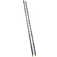 BAILEY - Extension Ladders Pro Aluminum Extension Industry Punchlock 150kg