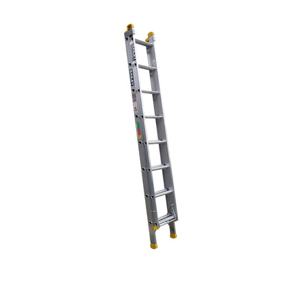 BAILEY - Extension Ladders Pro Aluminum Extension Industry Punchlock 150kg