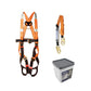 BAILEY - Fall Protection Elevated Work Platform Kit Entry Level