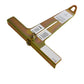 BAILEY - Fall Protection Roof Anchor