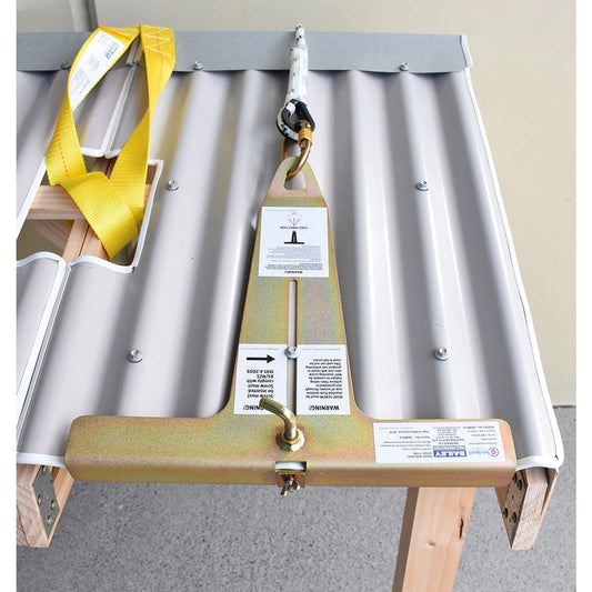 BAILEY - Fall Protection Roof Anchor