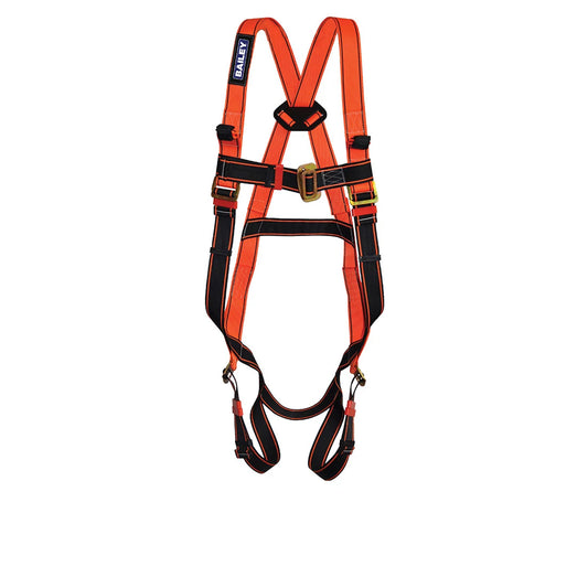 BAILEY - Fall Protection Universal Harness Entry Level