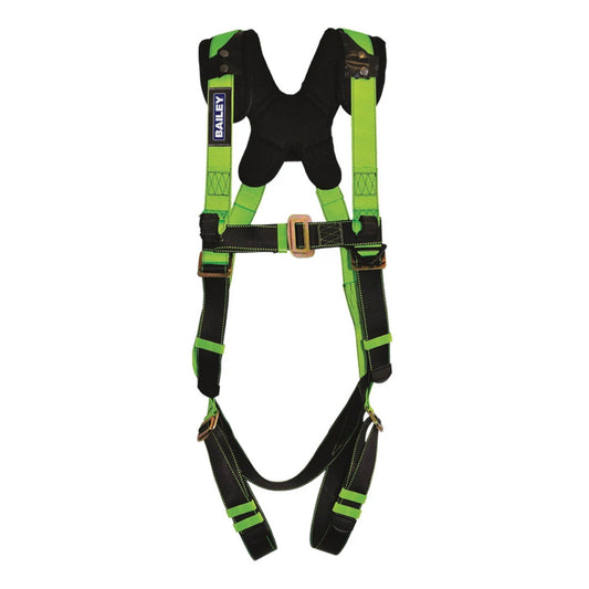 BAILEY - Fall Protection Universal Padded Harness