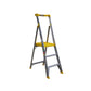 BAILEY - Made To Order Extreme Industry Ladder PFS Pro Aluminium Industrial Punchlock 150kg