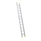 BAILEY - Single Ladders Pro Aluminum Single Industry Punchlock 150kg