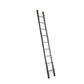 BAILEY - Single Ladders Pro Aluminum Single Industry Punchlock 150kg