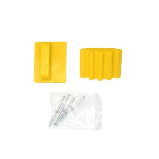 BAILEY - Spare Part Foot Kit Aluminum Extension