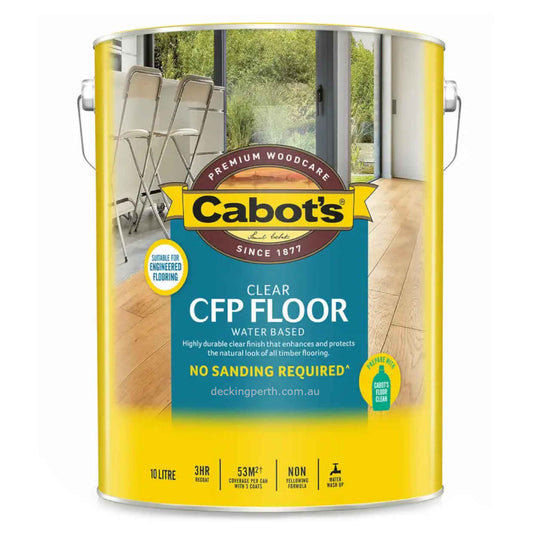 CABOTS_CFP_Floor_Water_Base_10_litre_Decking_Perth