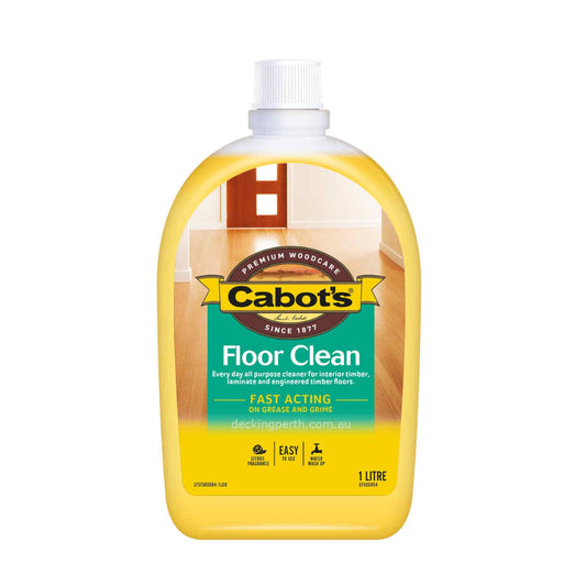 CABOTS_Floor_Clean_1_litre_Decking_Perth