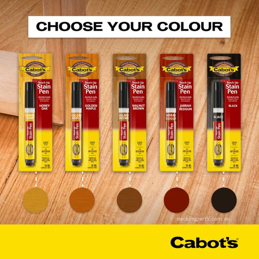 CABOTS_Touch_Up_Stain_Pen_Decking_Perth