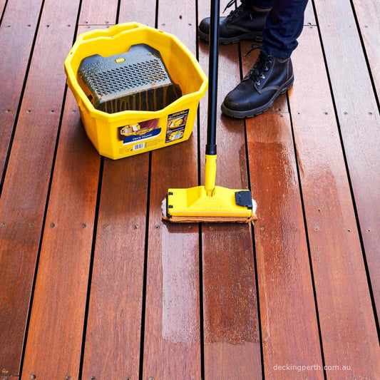  Analyzing image     Cabots_Deck_Sleeve_Decking_Perth