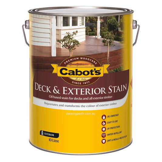  Analyzing image    Cabots_Deck___Exterior_Stain_Oil_Based_10_Litre_Decking_Perth
