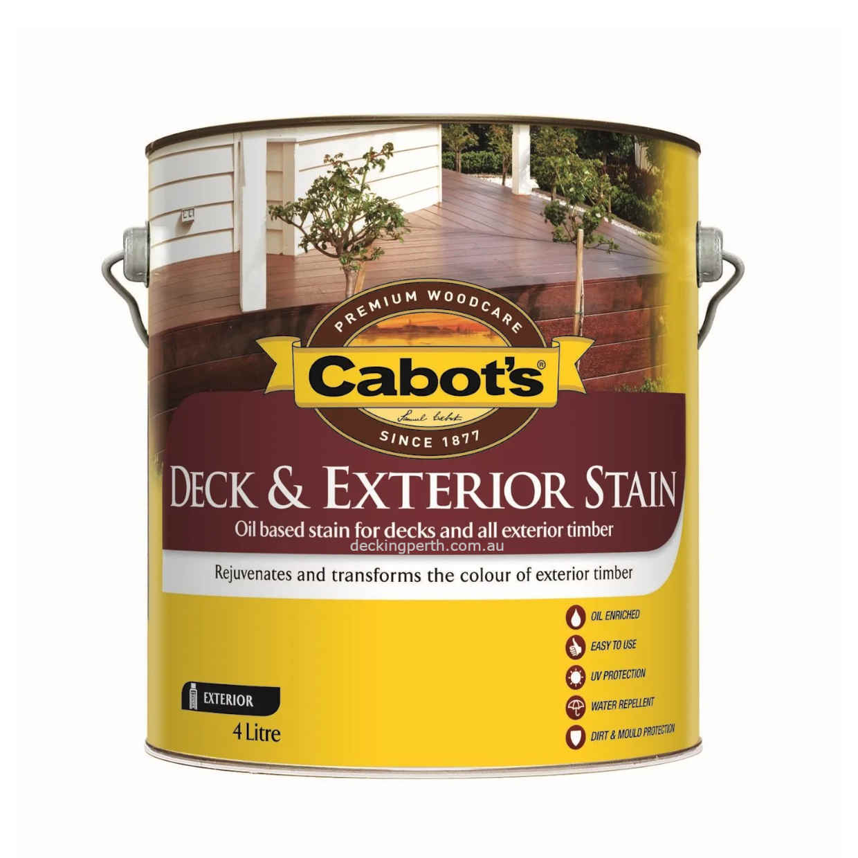 Cabots_Deck___Exterior_Stain_Oil_Based_4_Litre_Decking_Perth
