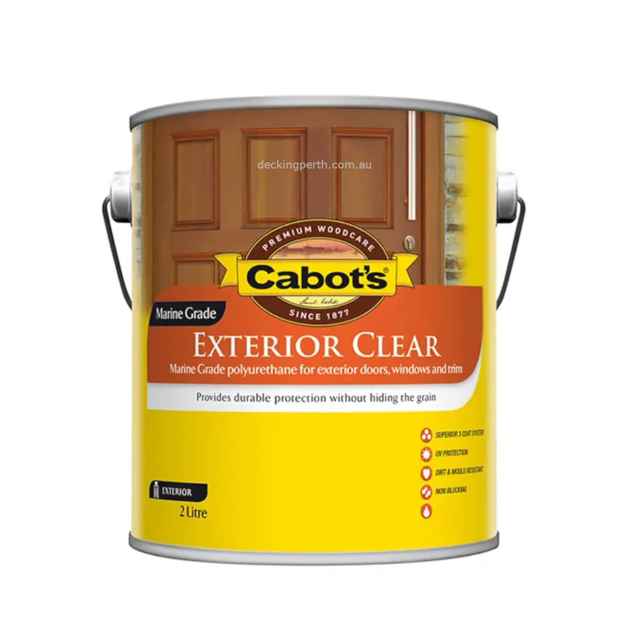 Cabots_Exterior_Clear_Oil_Based_2_litre_Decking_Perth