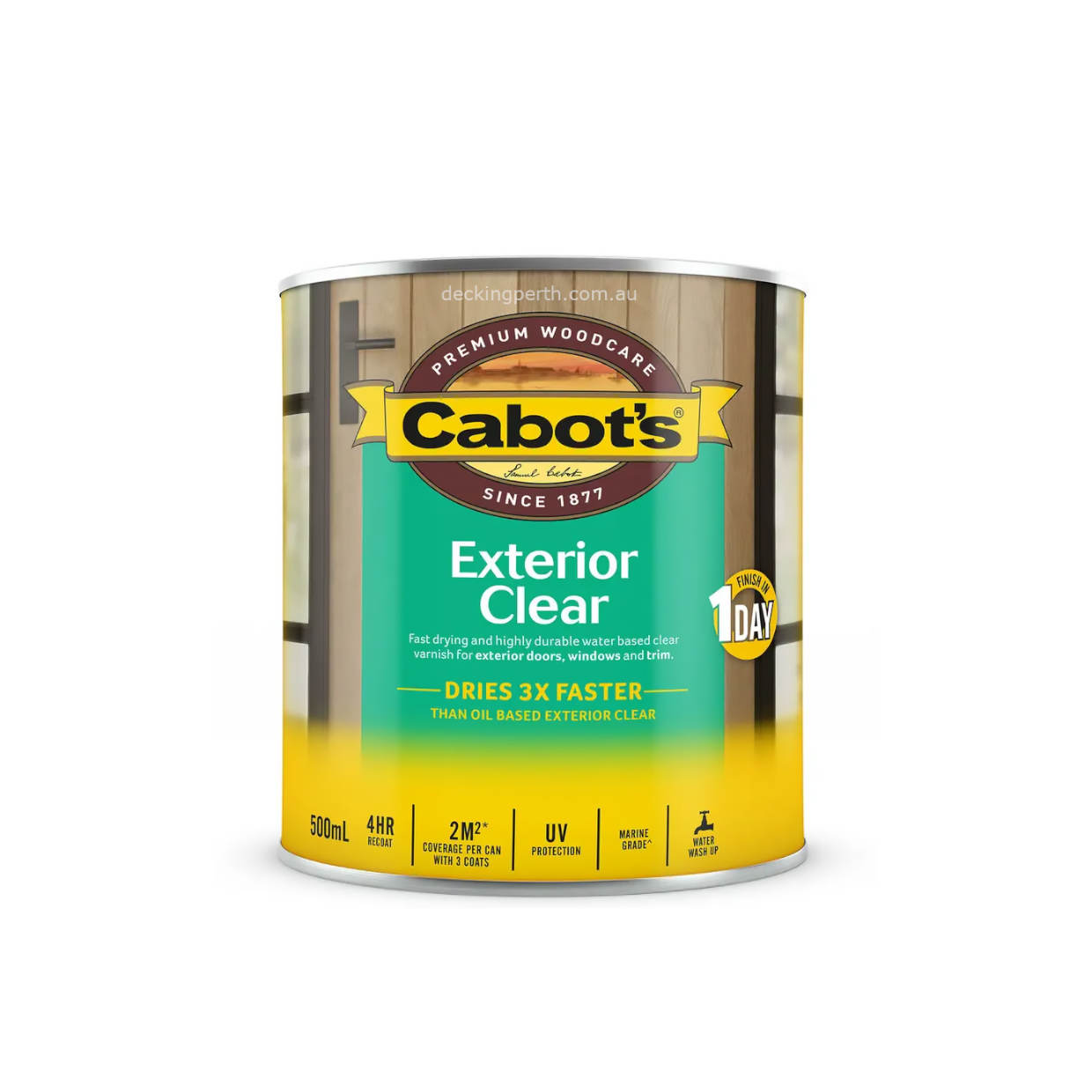 Cabots_Exterior_Clear_Water_Based_500ml_Decking_Perth