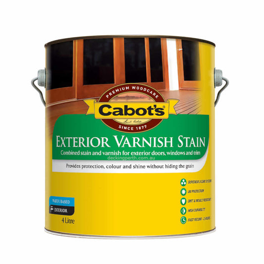 Cabots_Exterior_Varnish_Stain_4_Litre_Decking_Perth