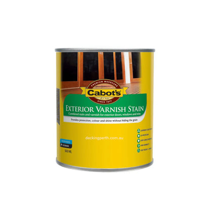 Cabots_Exterior_Varnish_Stain_500_ml_Decking_Perth