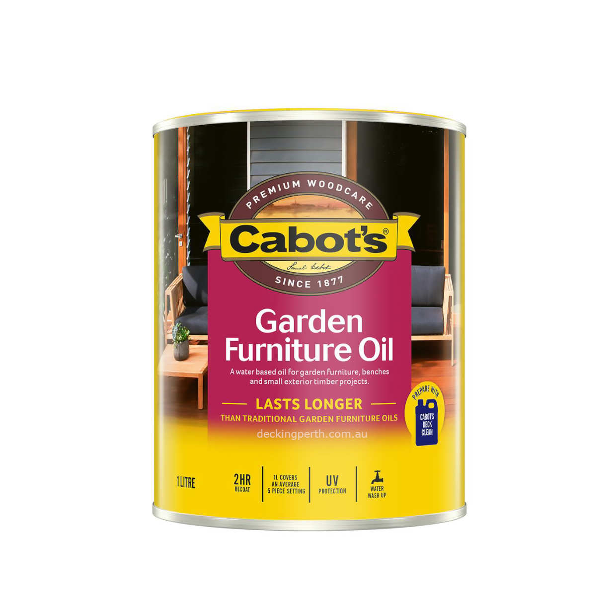 Cabots_Garden_Furniture_Oil_1_litre_Decking_Perth