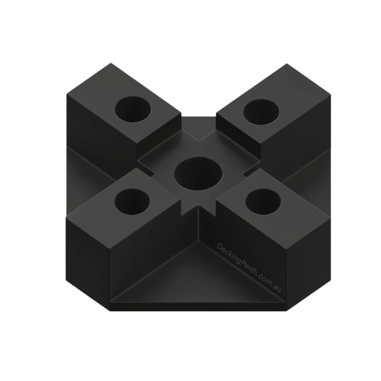 CLICKDECK - Tile Decking Accessories