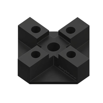 CLICKDECK - Tile Decking Accessories