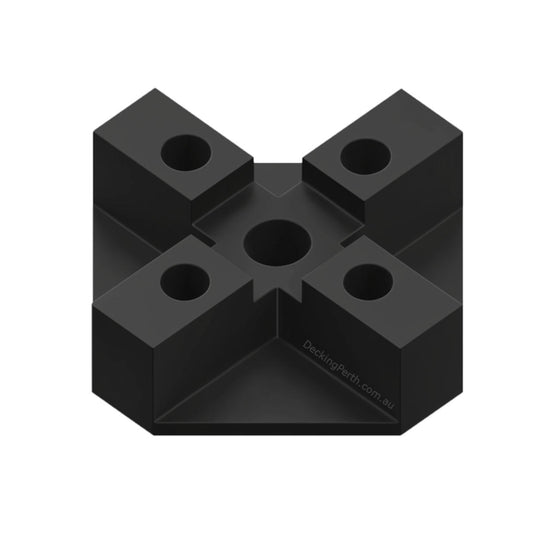CLICKDECK - Tile Decking Accessories