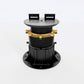 ClickDeck_Adjustable_Pedestals_Decking_Perth