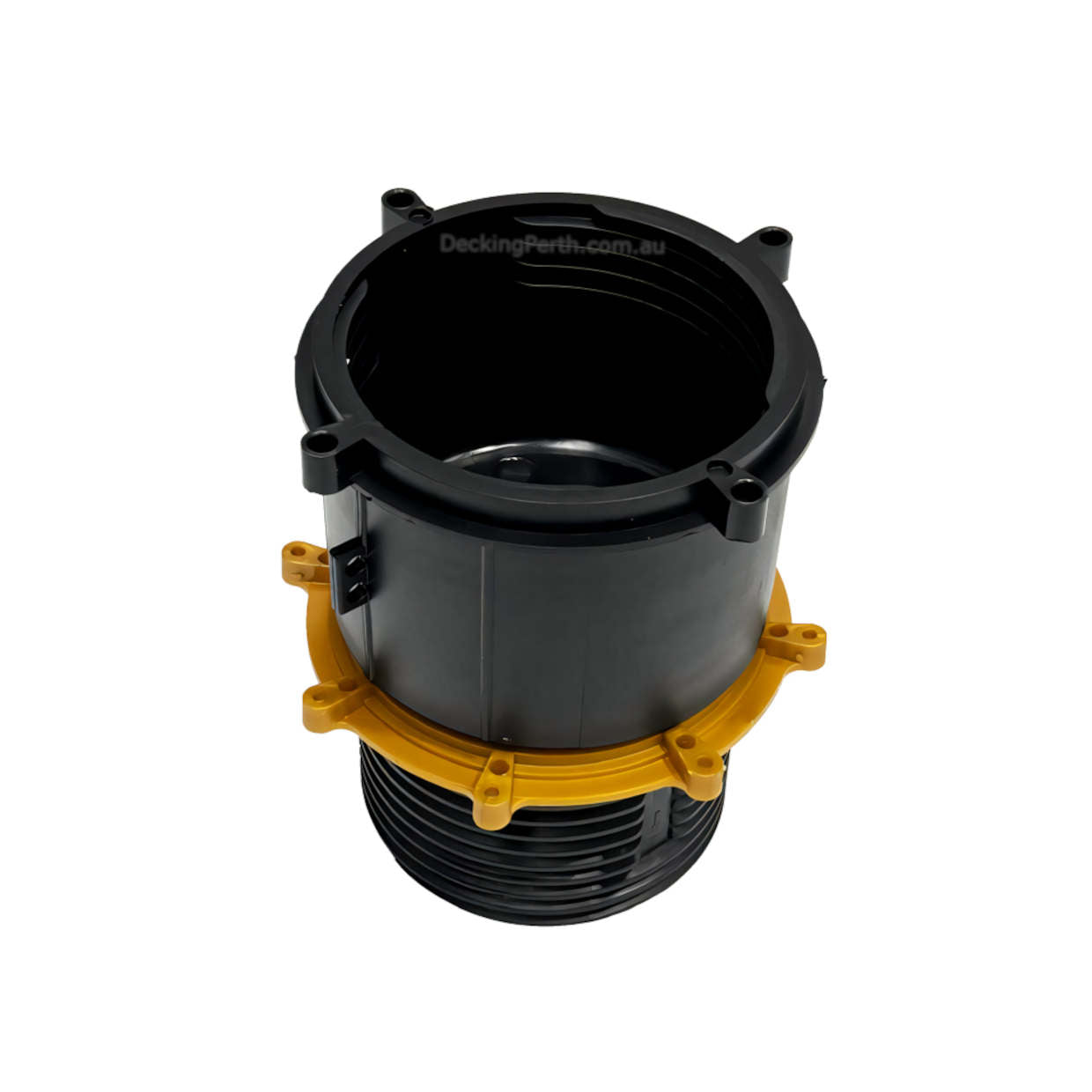 ClickDeck_Adjustable_Pedestals_Decking_Perth