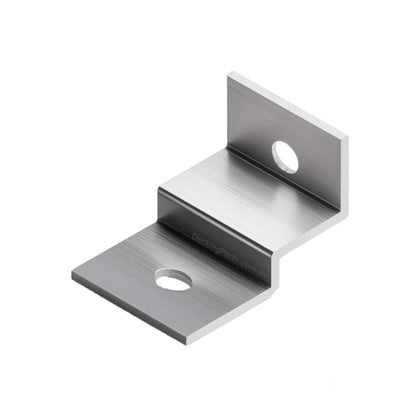 CLICKDECK - Tile Decking Accessories