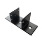 Clickdeck_Aluminium_Post_&_Post_Brackets_Decking_Perth