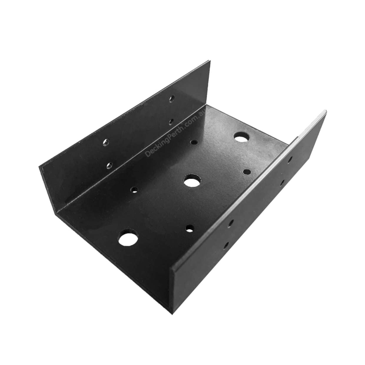 Clickdeck_Aluminium_Post_&_Post_Brackets_Decking_Perth
