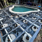 CLICKDECK - Adjustable Pedestals