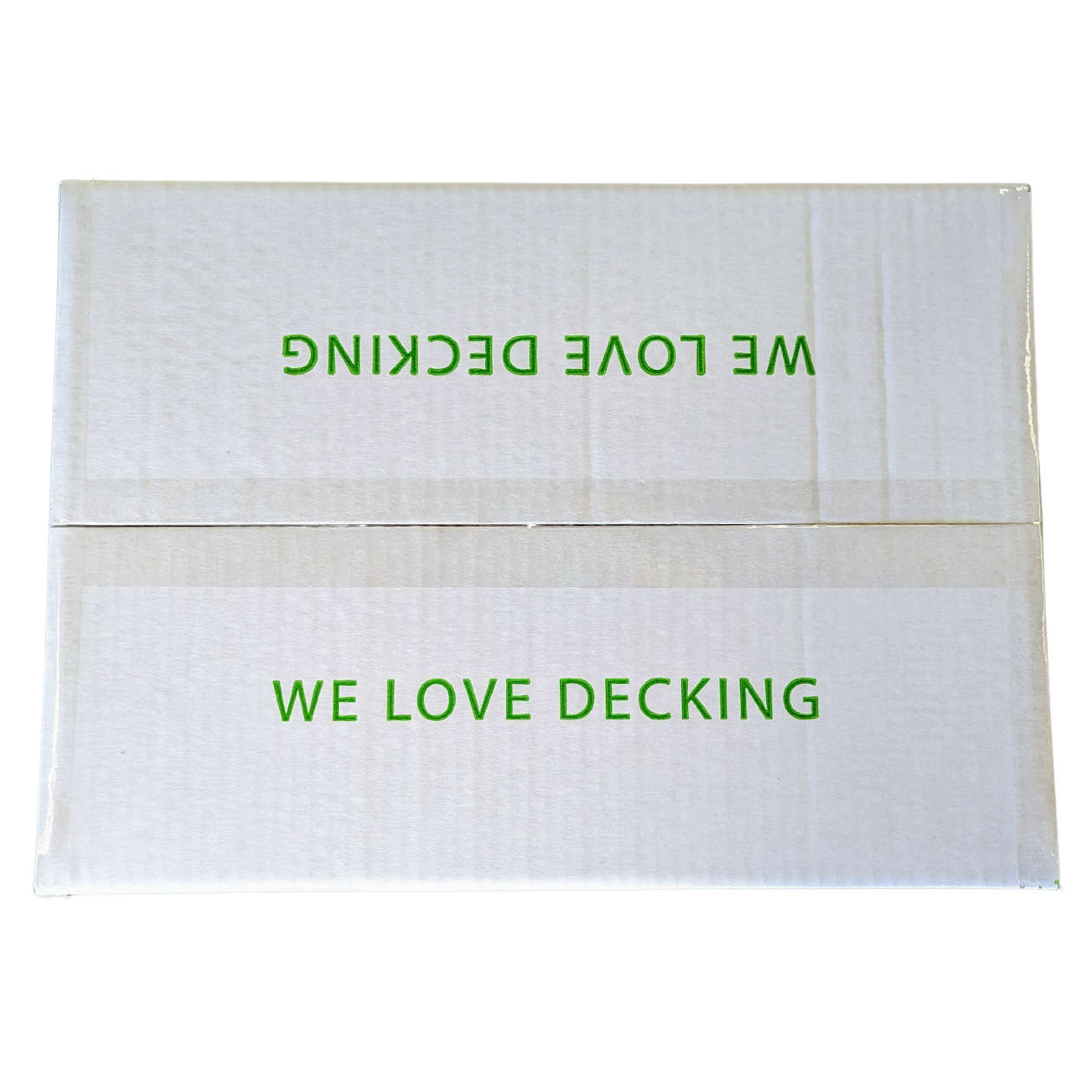 DECKING PERTH - Trade Pack, composite and timber decking samples, hats, shirts, pens, pencils, brochures etc.