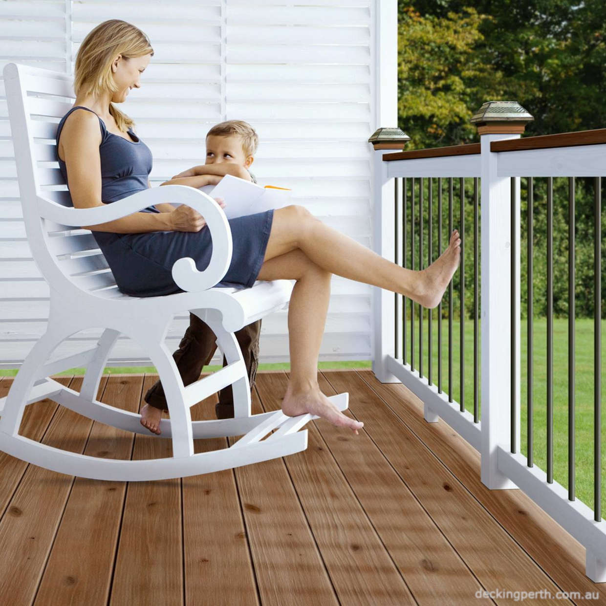 Deckorators_Voyage_Decking_Tahiti_Decking_Perth