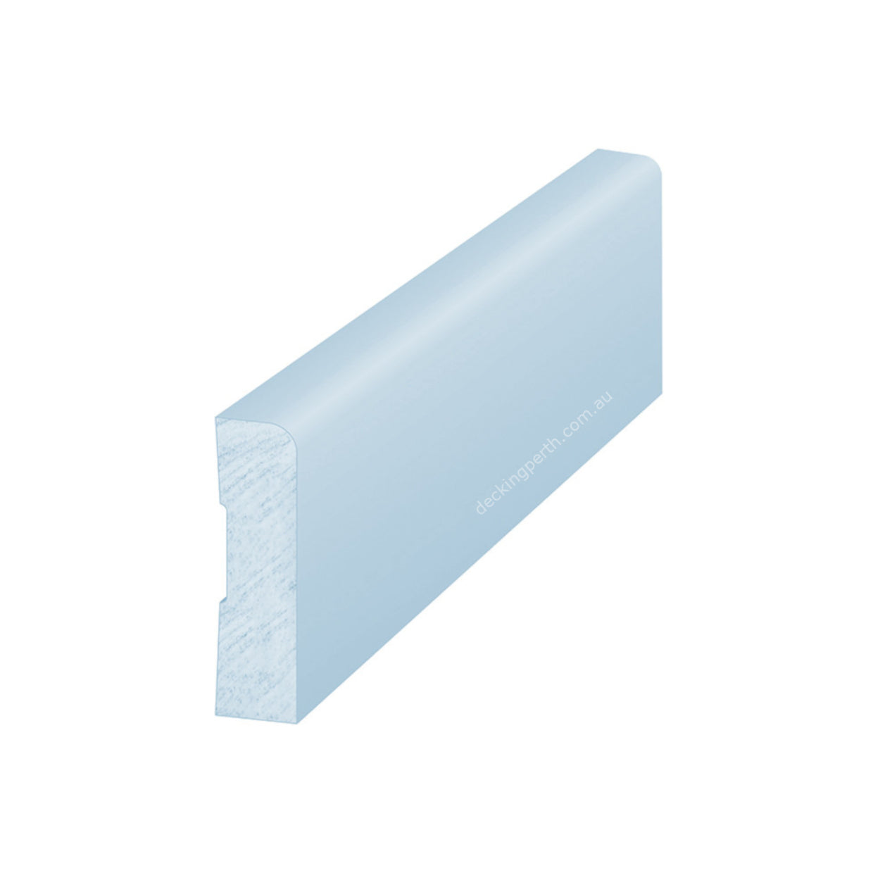 Design_Pine_Moulding_18_x_66_Double_Pencil_Round_Decking_Perth